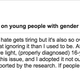 Illustration for article titled Private Messages Reveal the Cis Journalist Groupthink Behind Trans Media Narrativesem/em